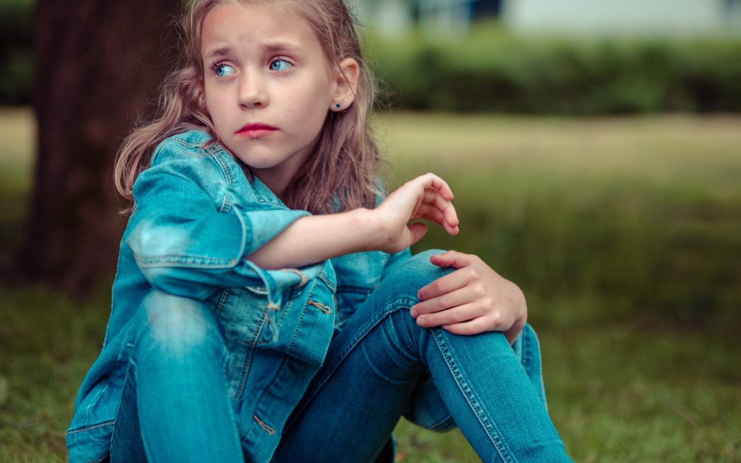 7 Toxic Compliments to Avoid Giving Your Child