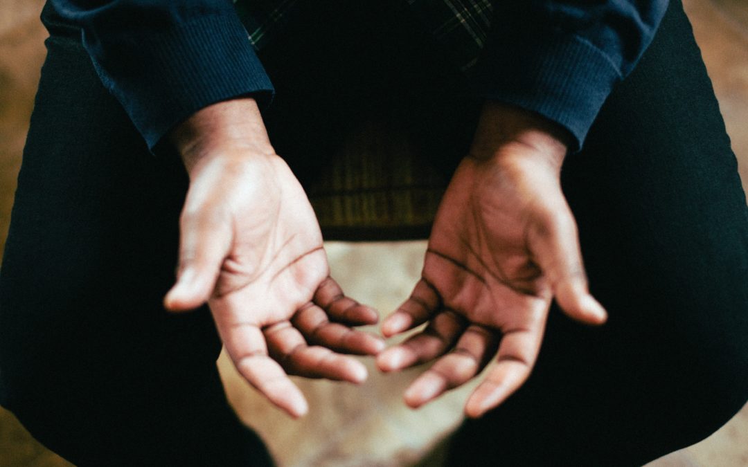 How to Make Prayer More Intimate, Intentional, and Interesting