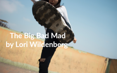 5 Ways to Curb The Big Bad Mad