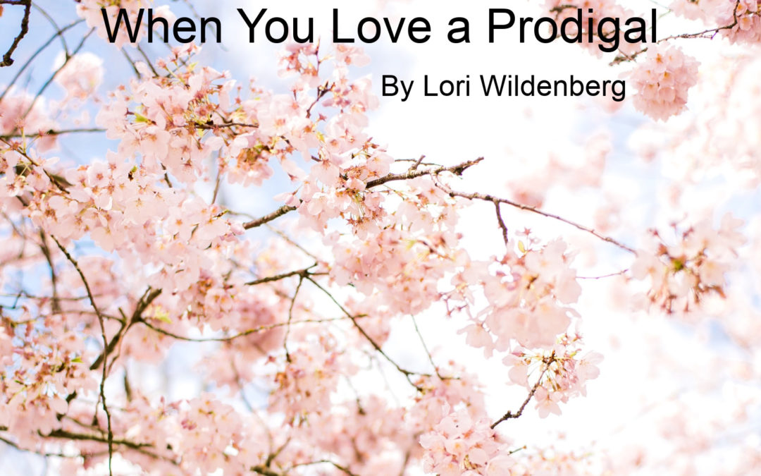 10 Hope-Filled Responses When You Love a Prodigal