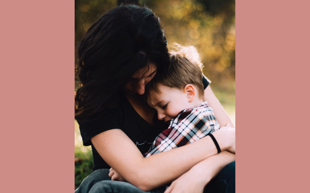 9 Ways to Help Your Highly Sensitive Child